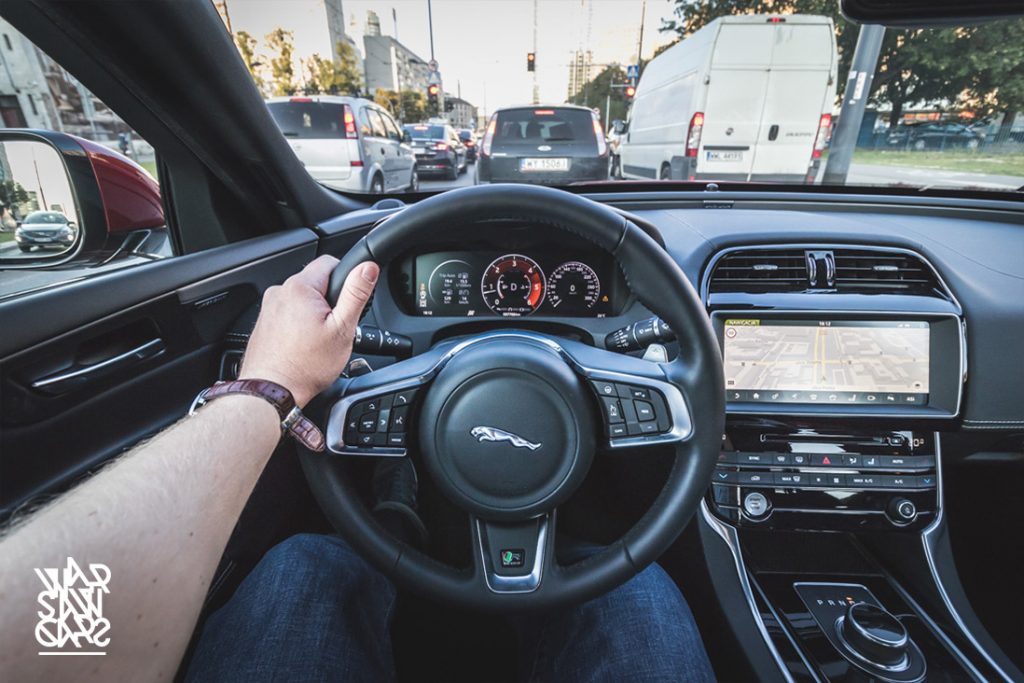 jaguar, jag, jaguar xe, jaguar xe r-sport, jaguar xe interior, jaguar xe wnętrze