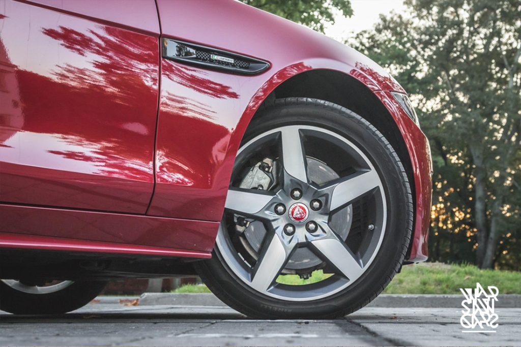 jaguar, jag, jaguar xe, jaguar xe r-sport, diesel