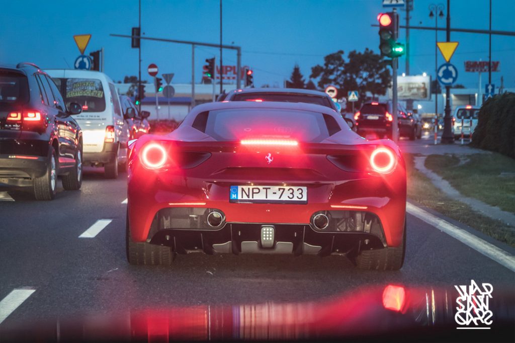 ferrari 488 gtb, ferrari, jaguar xe,