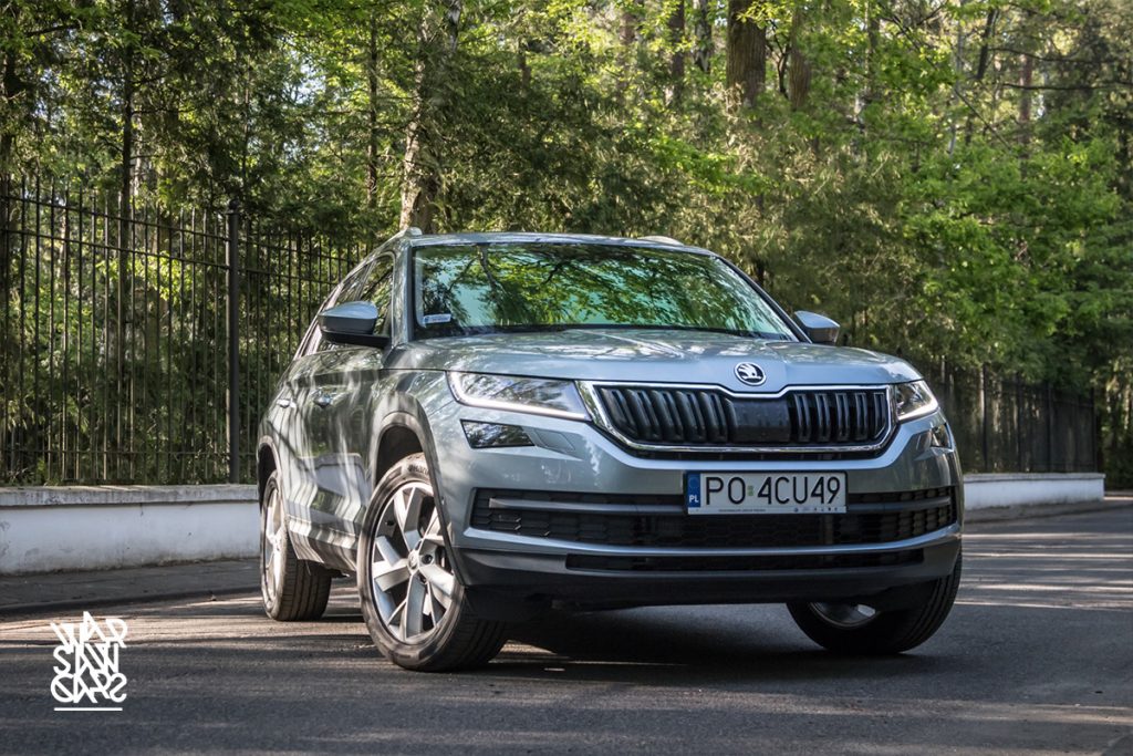 skoda, skoda kodiaq, skoda kodiaq test,