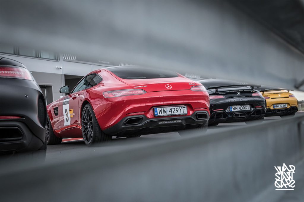 amg driving academy, e63 amg, amg gt r