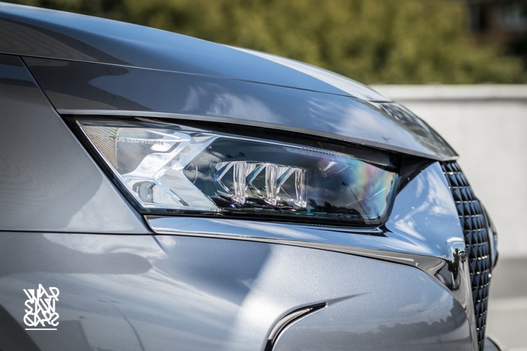 ds7, ds7 crossback, ds automobiles
