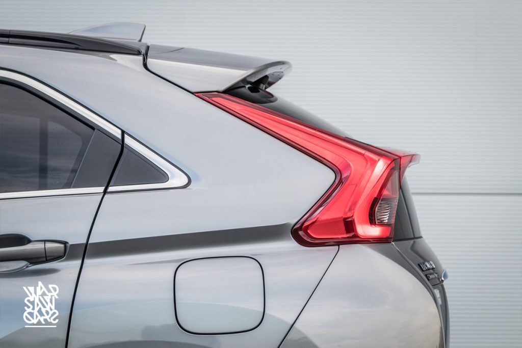 mitsubishi, eclipse cross, mitsubishi eclipse cross, warsawcars