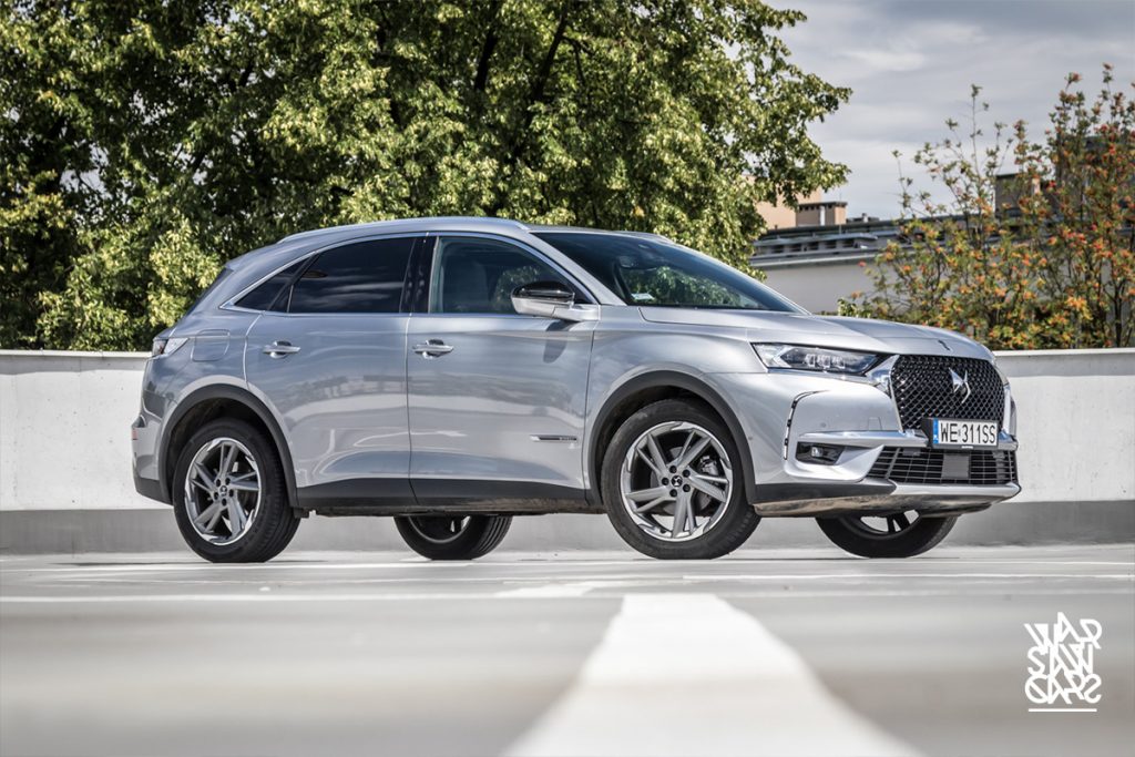 ds7 corssback, ds7, ds automobiles