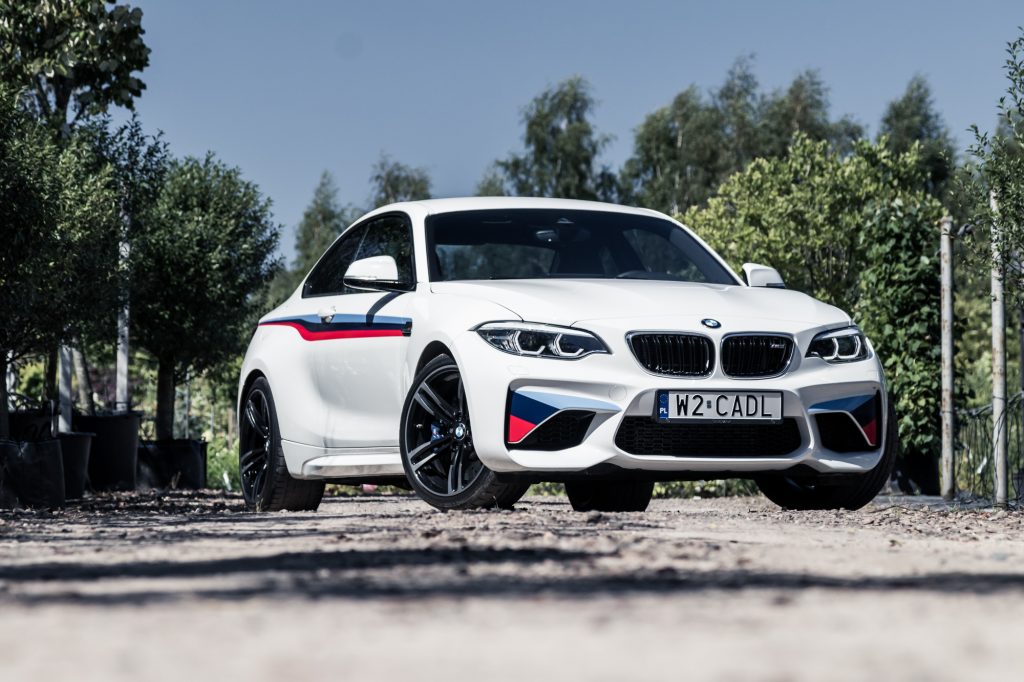 bmw, bmw m2, bmw m2 test pl, bmw m2 test, bmw m2 coupe, m2, m power