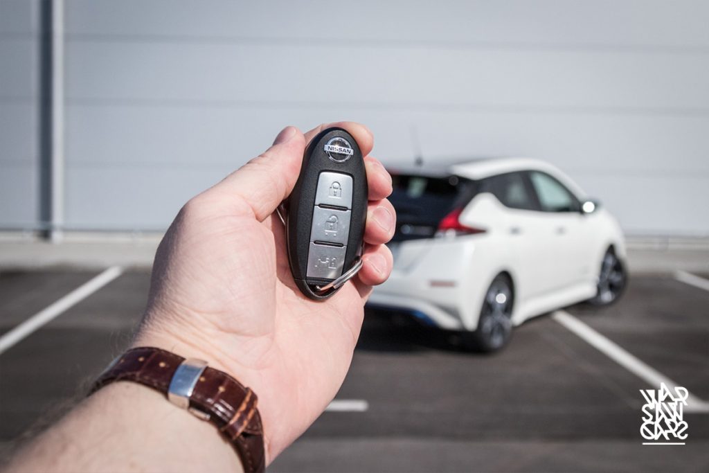 leaf, nissan, nissan leaf, nissan leaf test