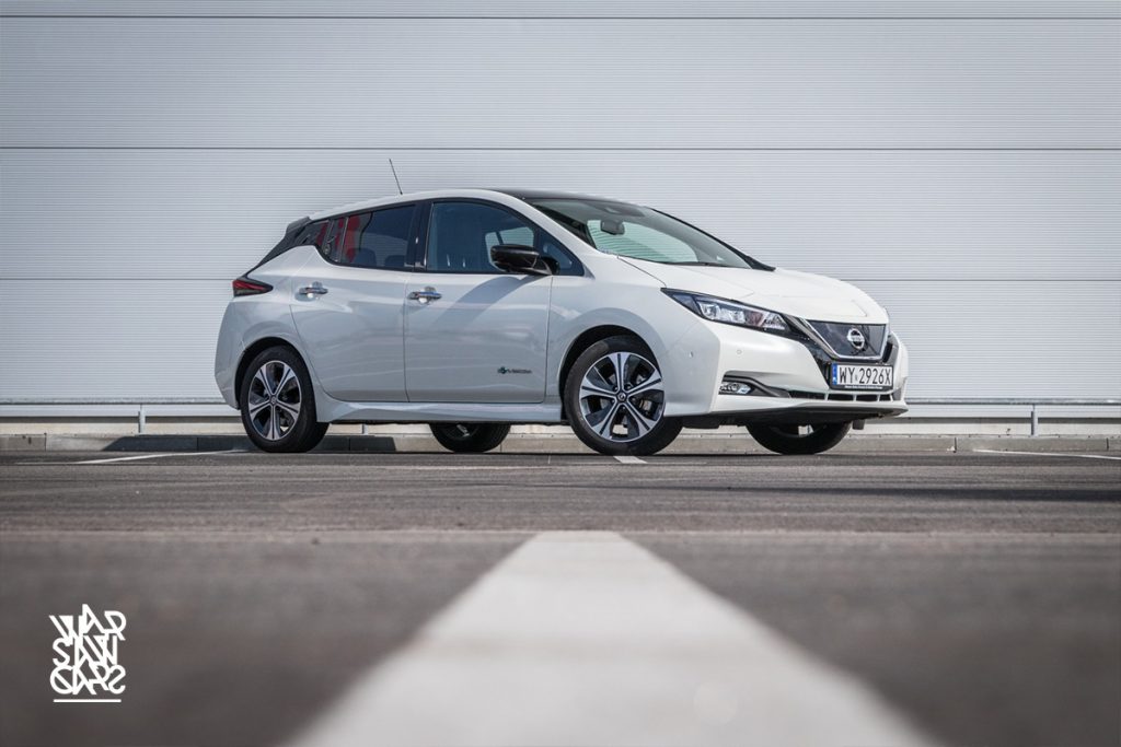 leaf, nissan, nissan leaf, nissan leaf test