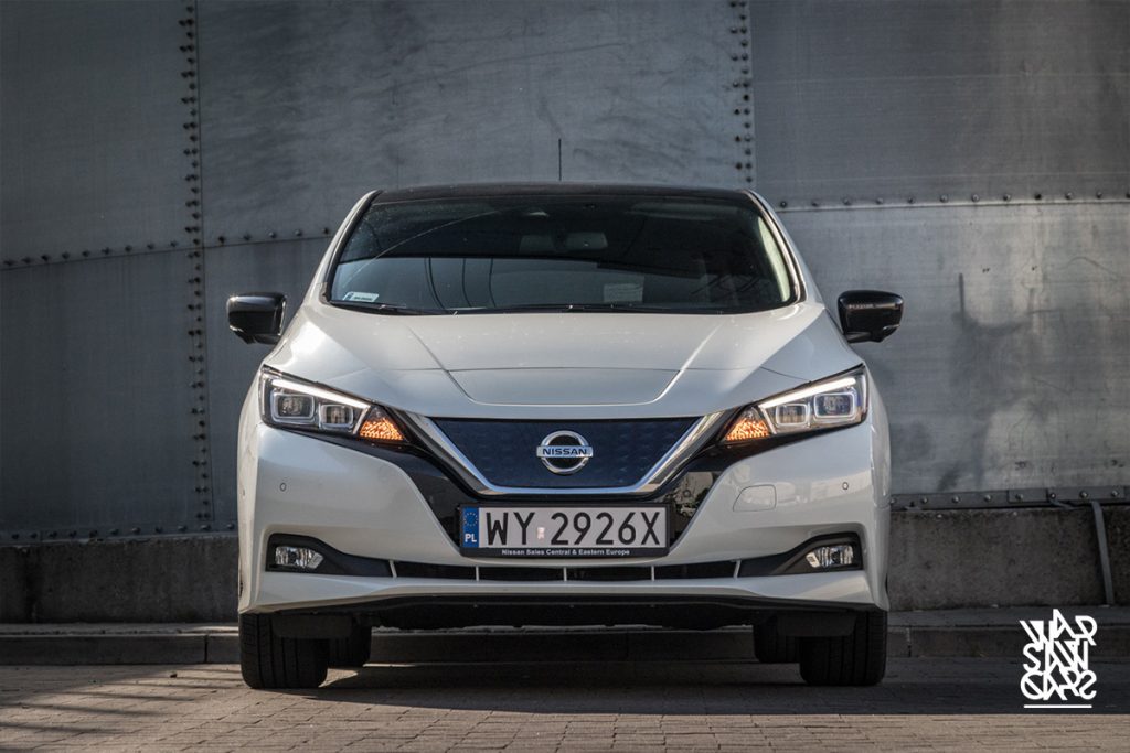 leaf, nissan, nissan leaf, nissan leaf test