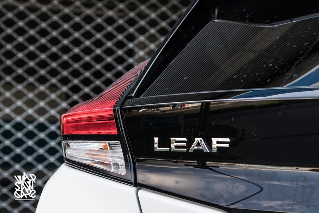 leaf, nissan, nissan leaf, nissan leaf test