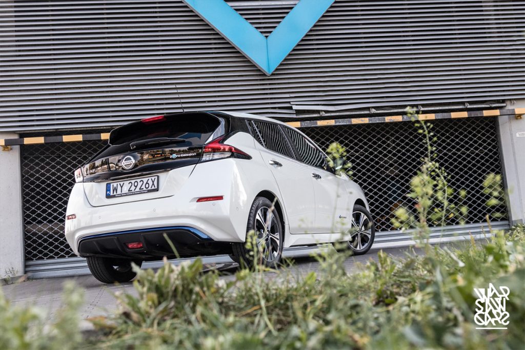 leaf, nissan, nissan leaf, nissan leaf test