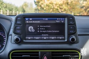 hyundai, hyundai kona, kona, crossover, hyundai kona test