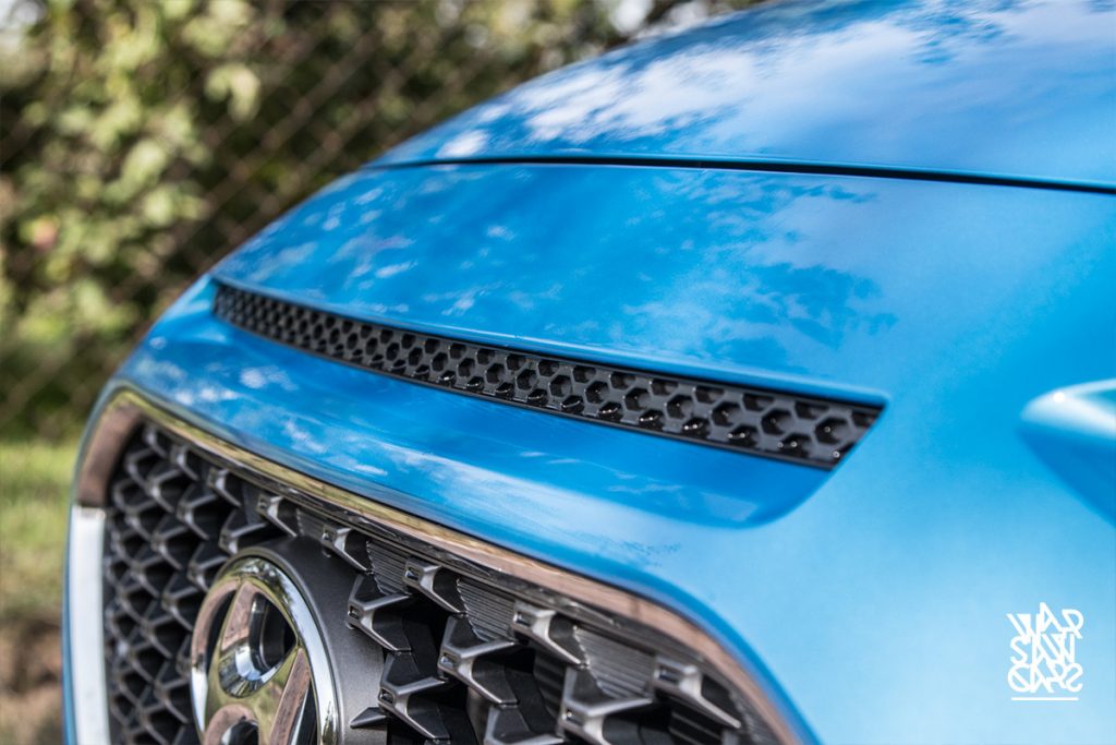 hyundai, hyundai kona, kona, crossover, hyundai kona test