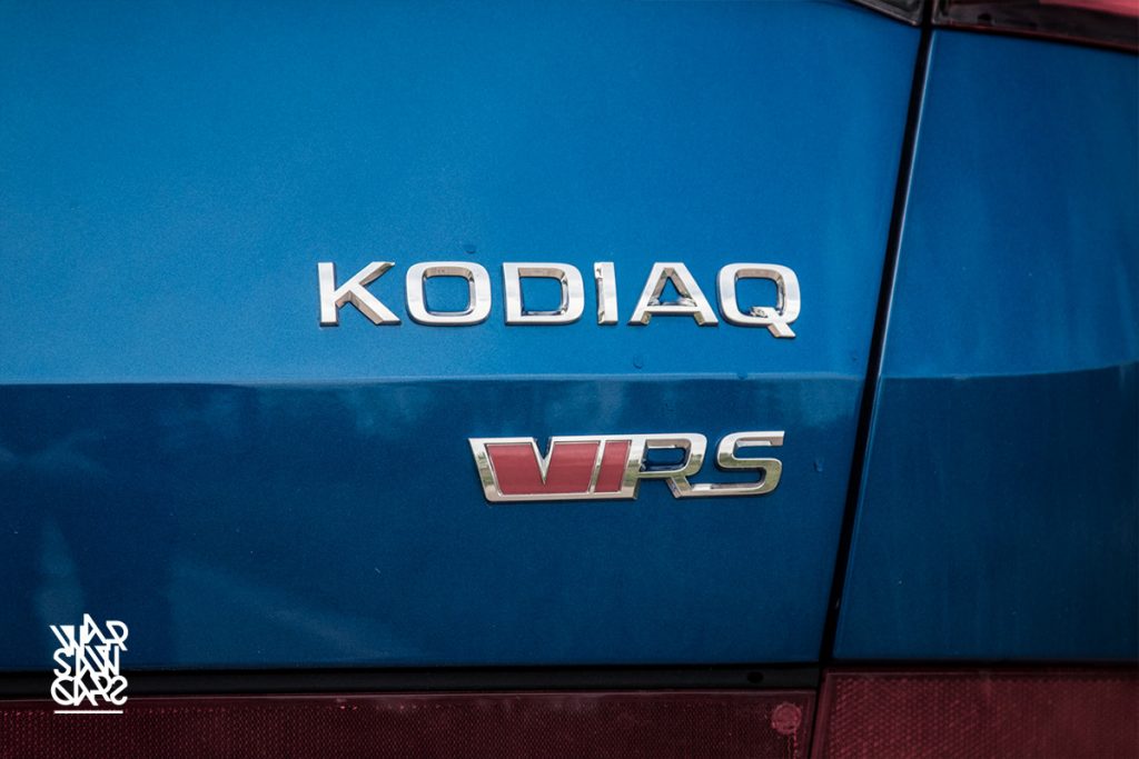 skoda, skoda kodiaq rs, skoda kodiaq rs test, kodiaq rs