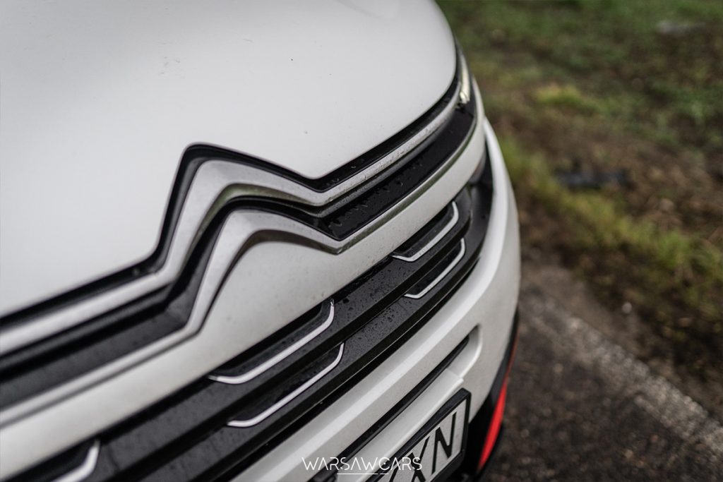 citroen, citroen c5 aircross, c5 aircross, test c5 aircross