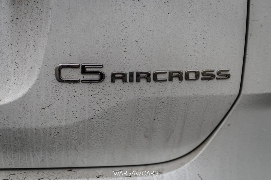 citroen, citroen c5 aircross, c5 aircross, test c5 aircross