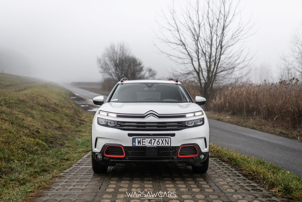 citroen, citroen c5 aircross, c5 aircross, test c5 aircross
