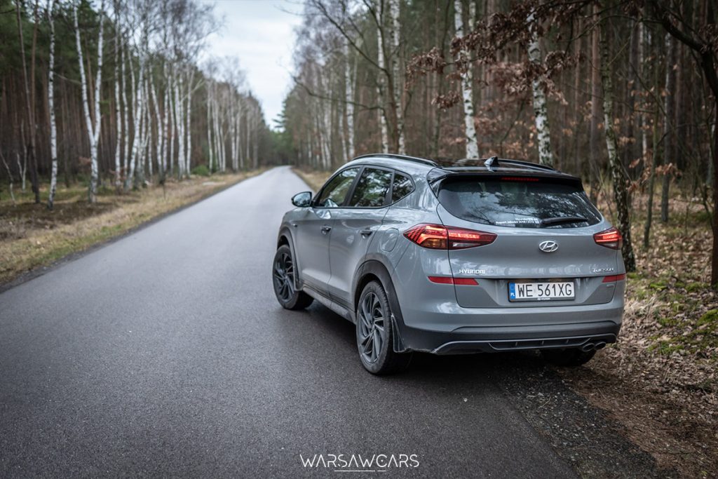 hyundai, tucson, nline, n-line, tucson n line