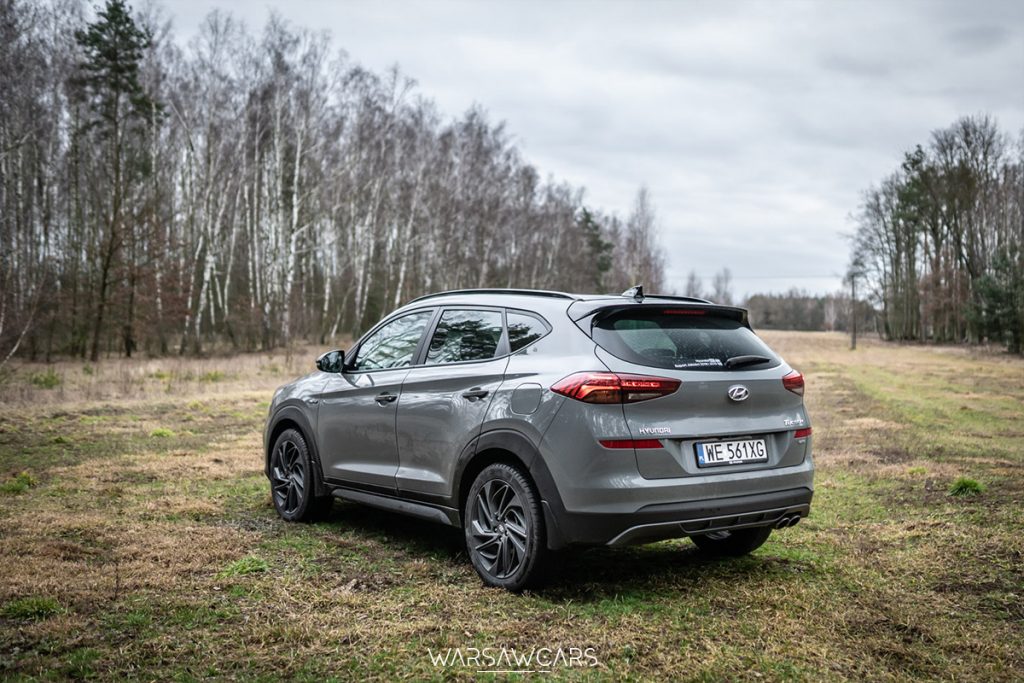 hyundai, tucson, nline, n-line, tucson n line