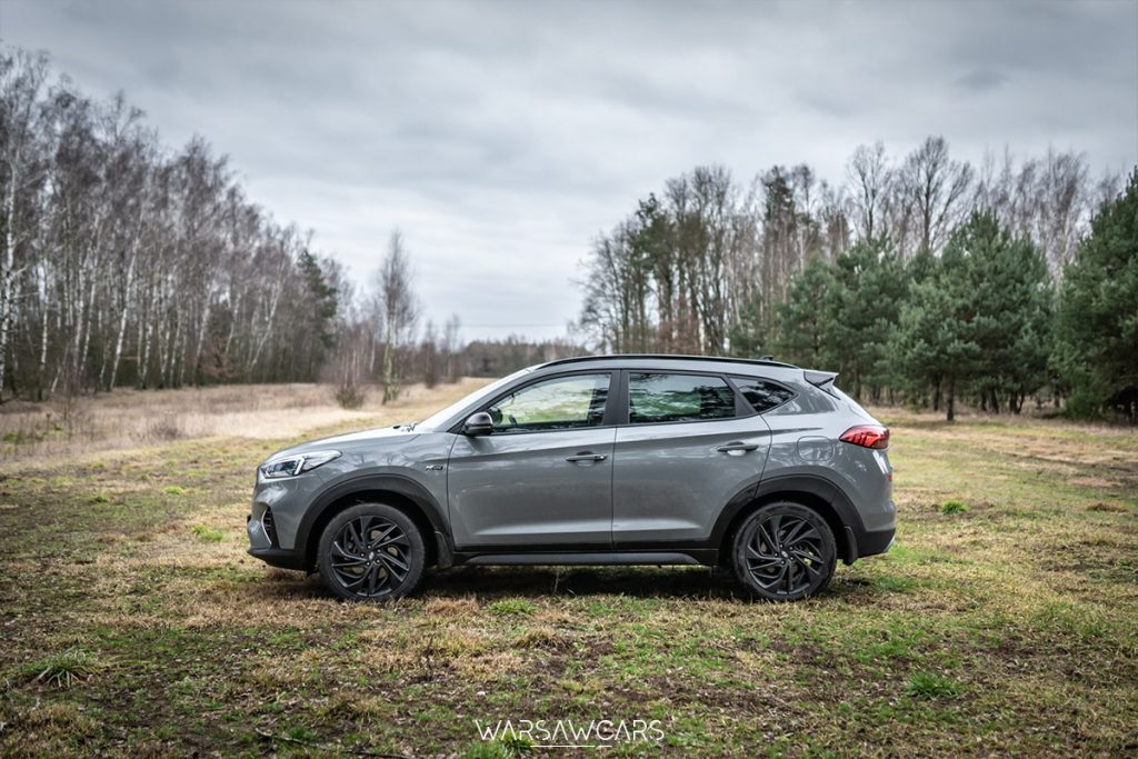 hyundai, tucson, nline, n-line, tucson n line