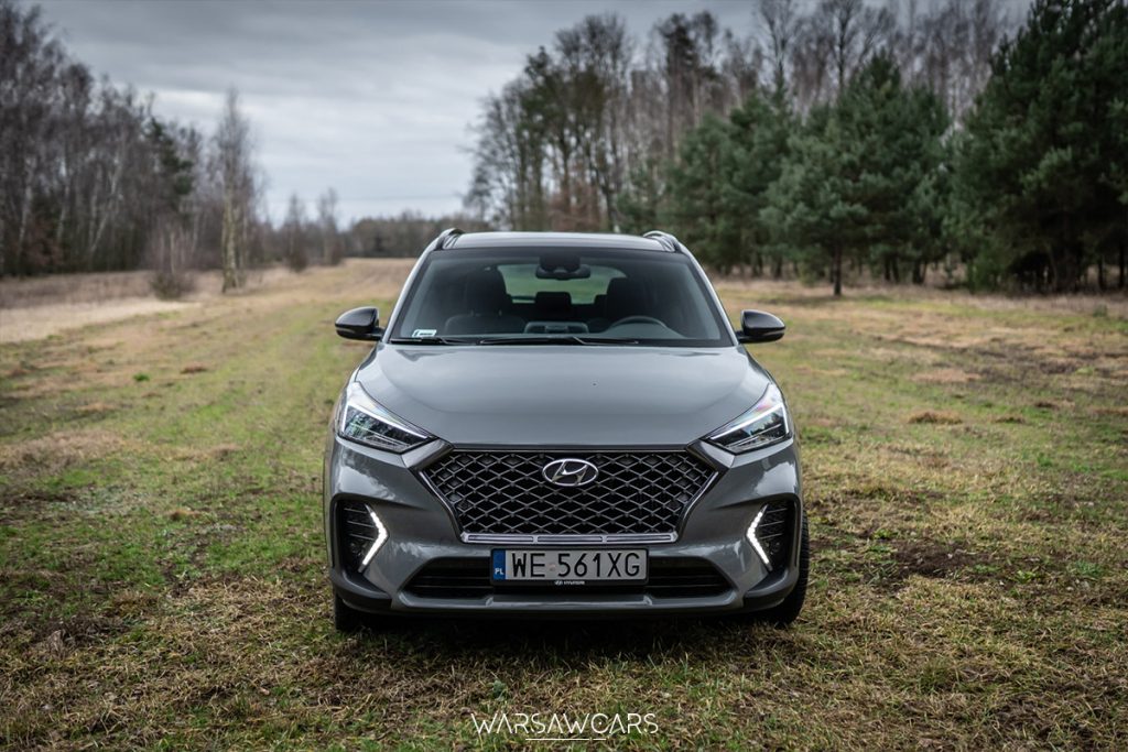hyundai, tucson, nline, n-line, tucson n line