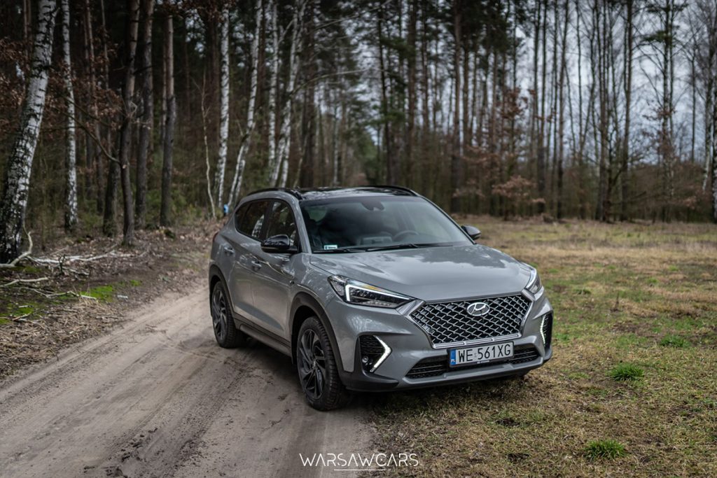 hyundai, tucson, nline, n-line, tucson n line