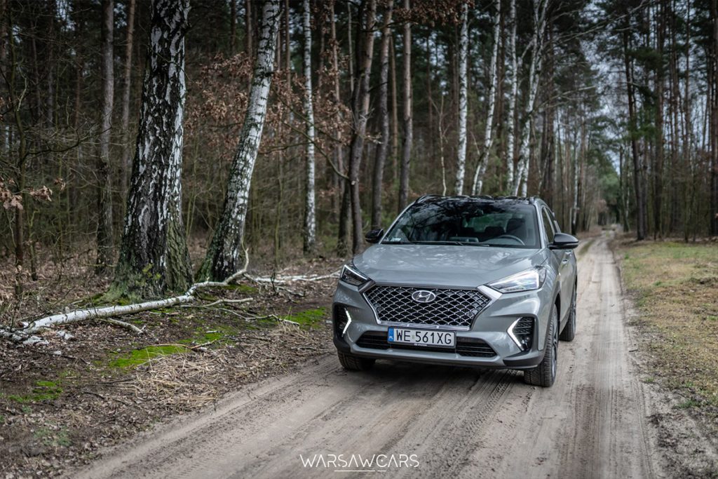 hyundai, tucson, nline, n-line, tucson n line