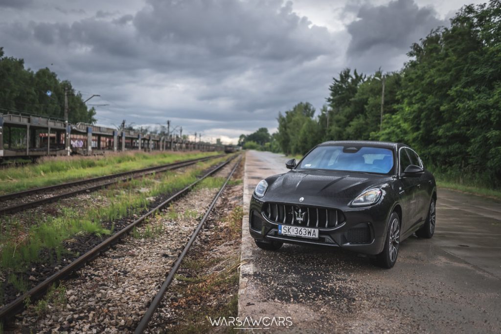 maserati, maserati grecale, test, maserati grecale test, grecale gt