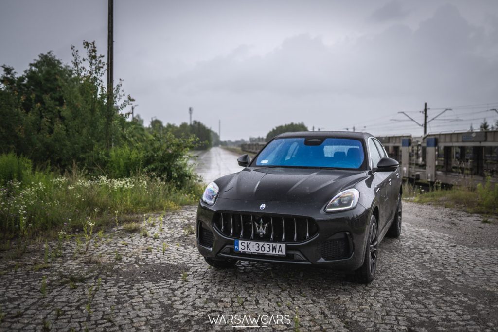 maserati, maserati grecale, test, maserati grecale test, grecale gt