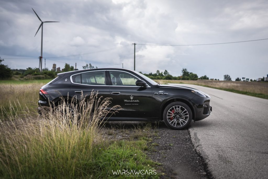 maserati, maserati grecale, test, maserati grecale test, grecale gt