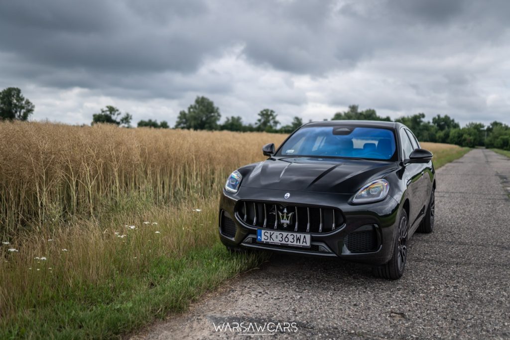 maserati, maserati grecale, test, maserati grecale test, grecale gt