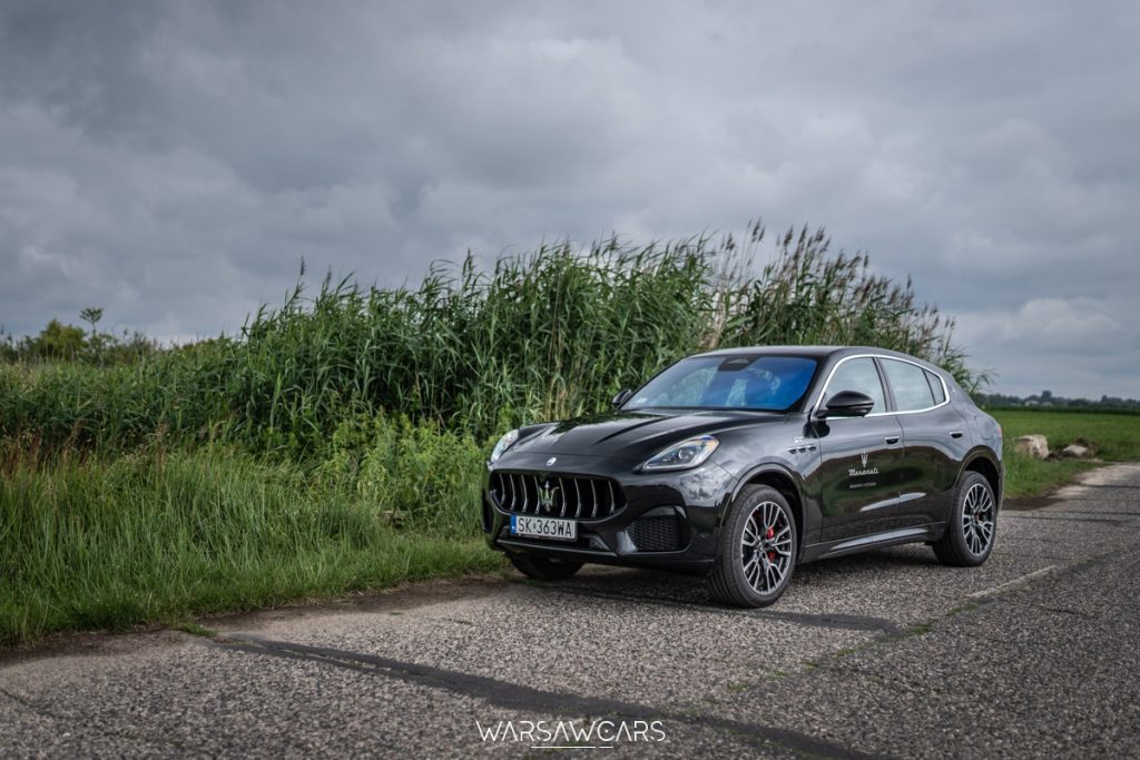 maserati, maserati grecale, test, maserati grecale test, grecale gt