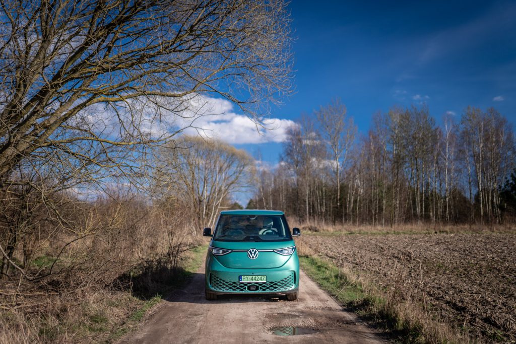 volkswagen, idbuzz, id.buzz, id. buzz, vw, test, warsawcars