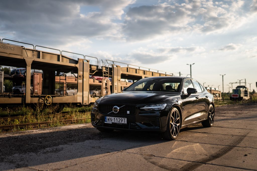 volvo, volvo s60, volvo s60 polestar, volvo s60 polestar engineered, test
