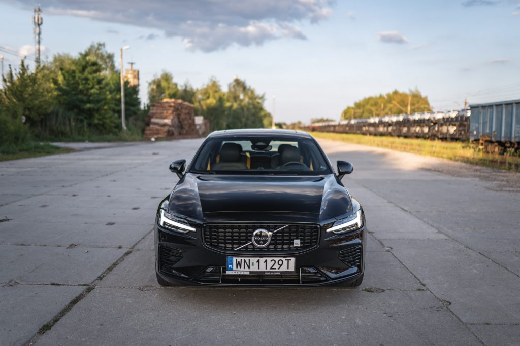 volvo, volvo s60, volvo s60 polestar, volvo s60 polestar engineered, test