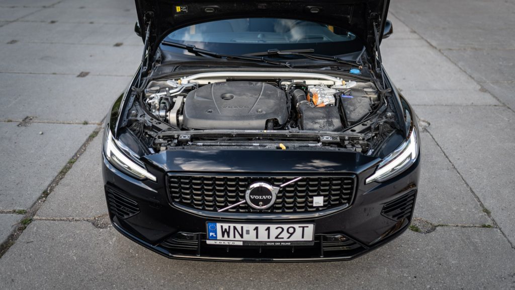 volvo, volvo s60 polestar, polestar