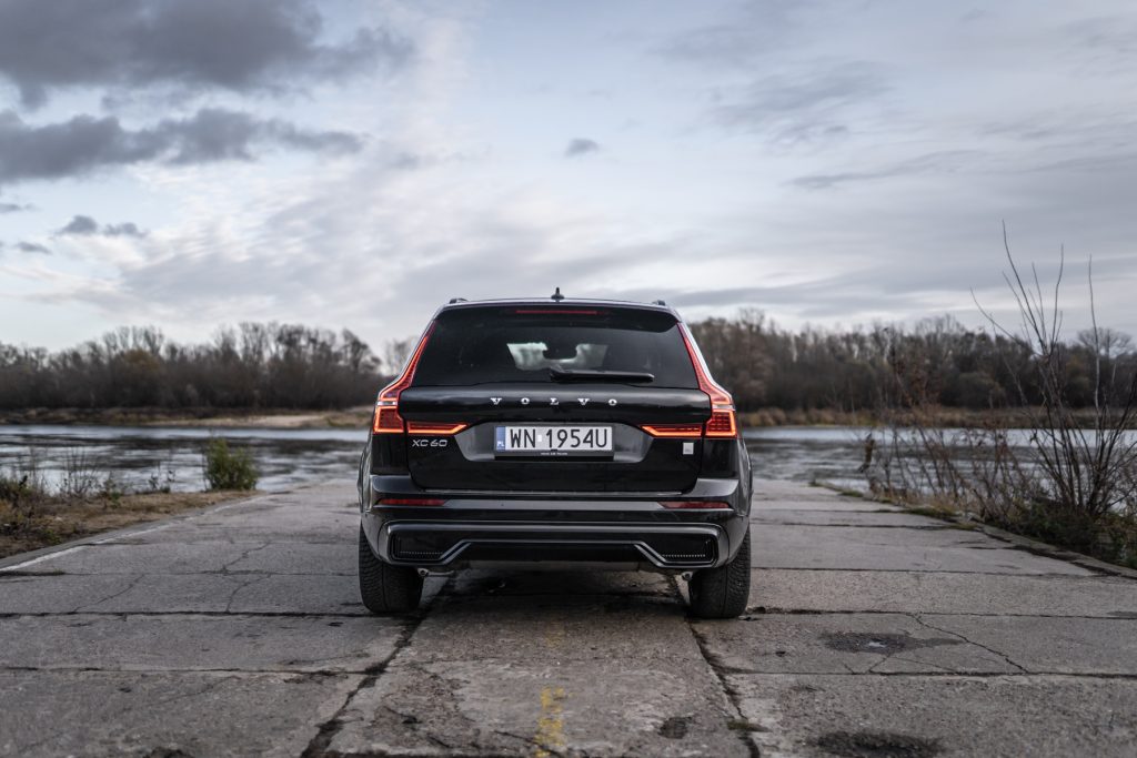 volvo xc60 polestar, xc60 polestar, xc60 test, test pl, volvo xc60 test