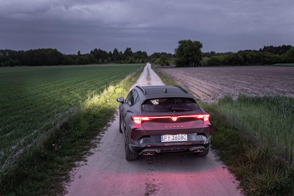 Cupra, formentor vz, cupra formentor vz, test, e-hybrid, 1.5 e-hybrid,