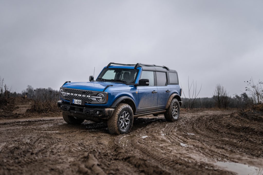 ford bronco, bronco, badlands, ford bronco badlands