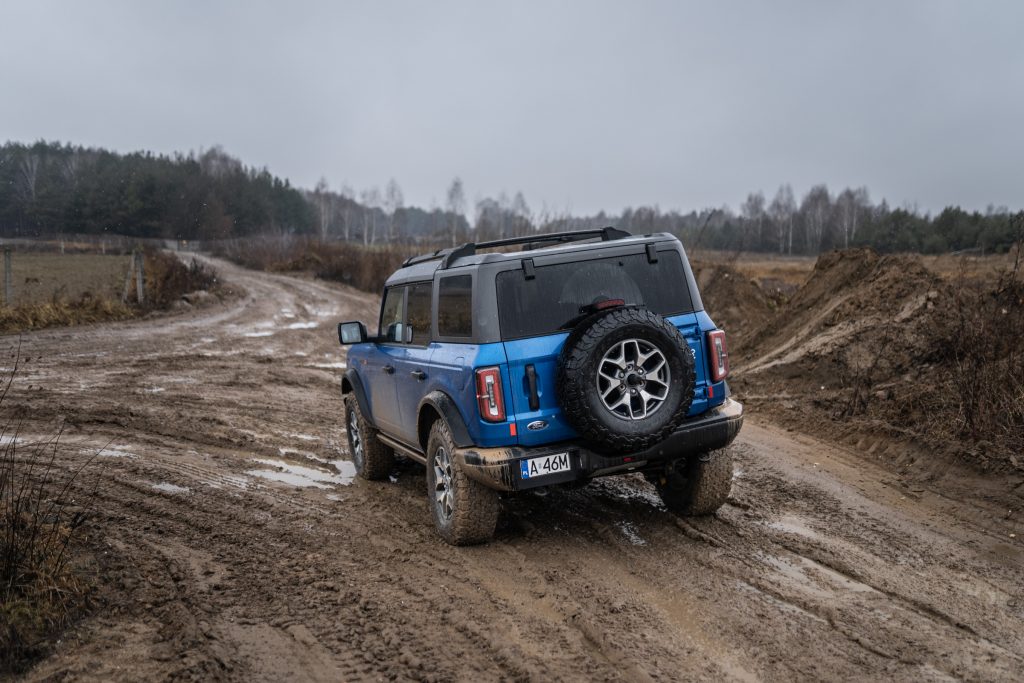 ford bronco, bronco, badlands, ford bronco badlands