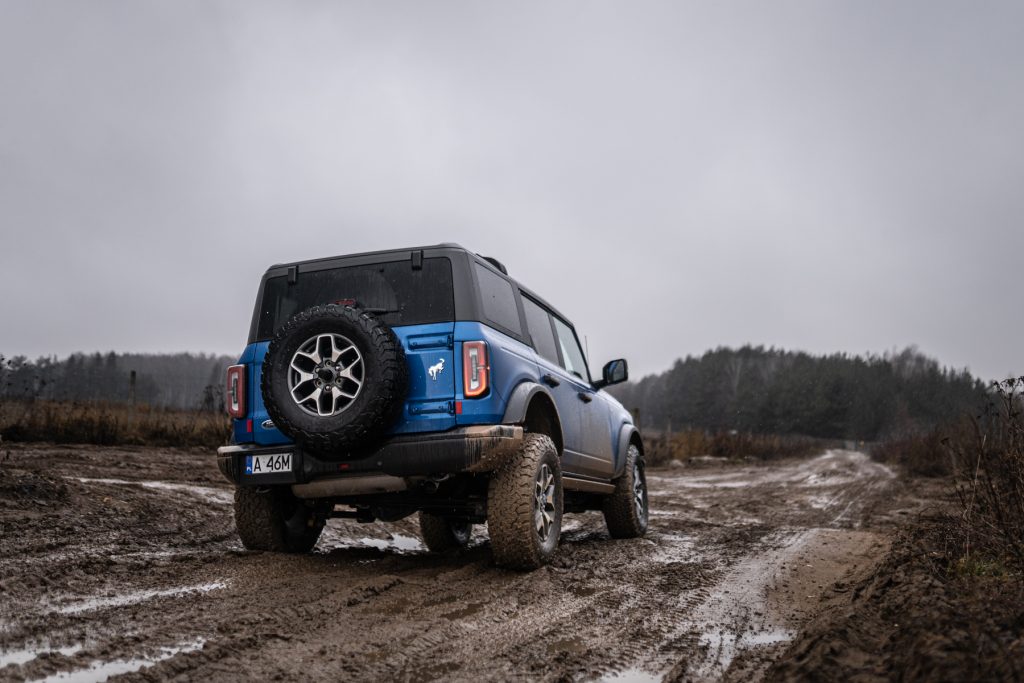 ford bronco, bronco, badlands, ford bronco badlands