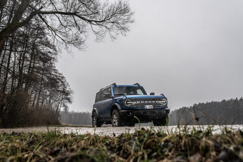 ford bronco, bronco, badlands, ford bronco badlands
