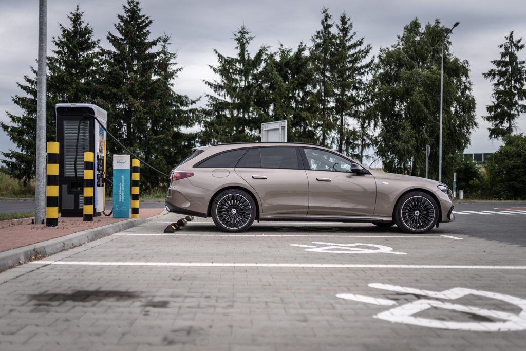 mercedes-benz, e300de, test, mercedes diesel, warsawcars