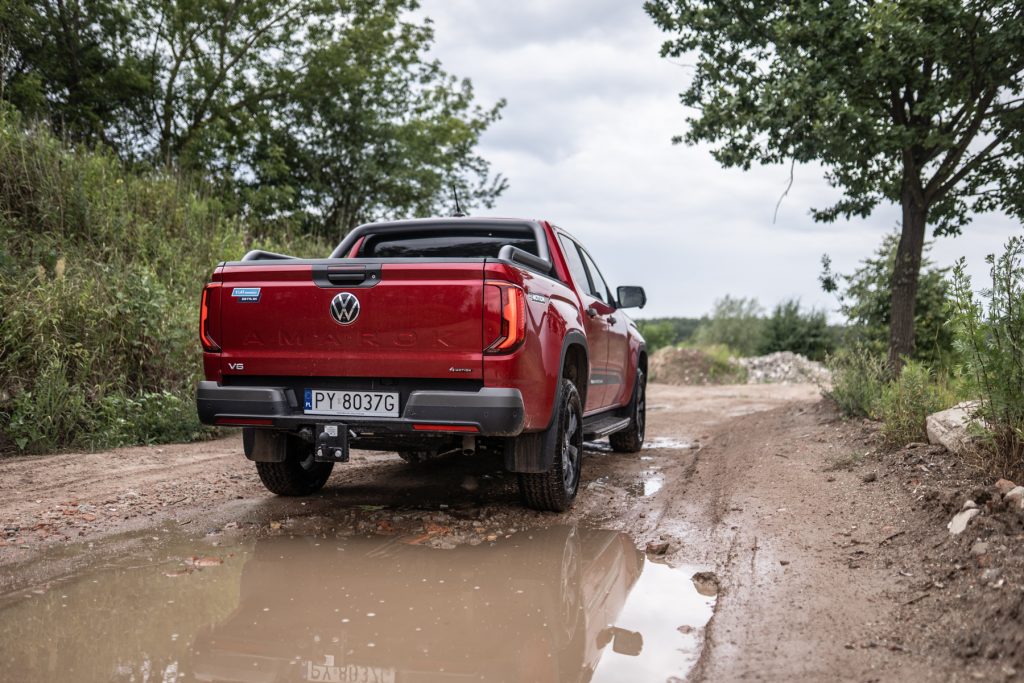 volkswagen, amarok, volkswagen amarok, pan americana, test