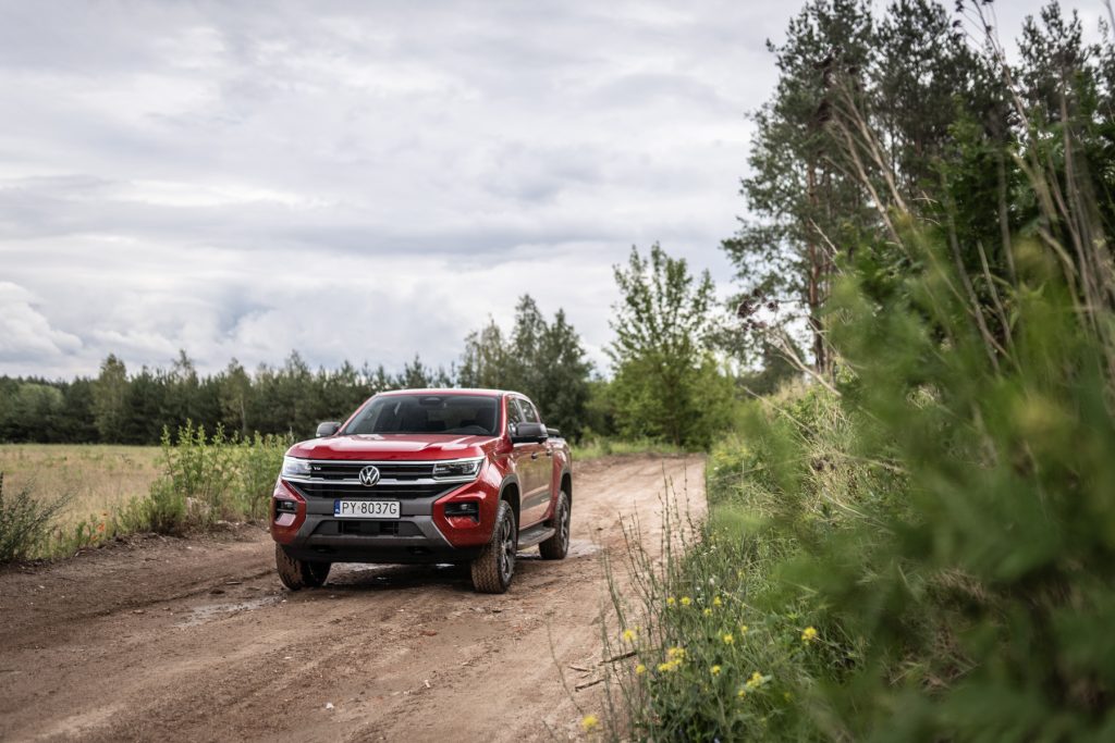 volkswagen, amarok, volkswagen amarok, pan americana, test