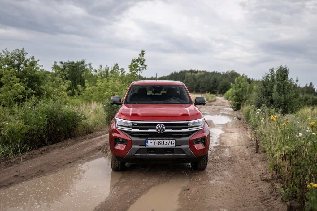 volkswagen, amarok, volkswagen amarok, pan americana, test
