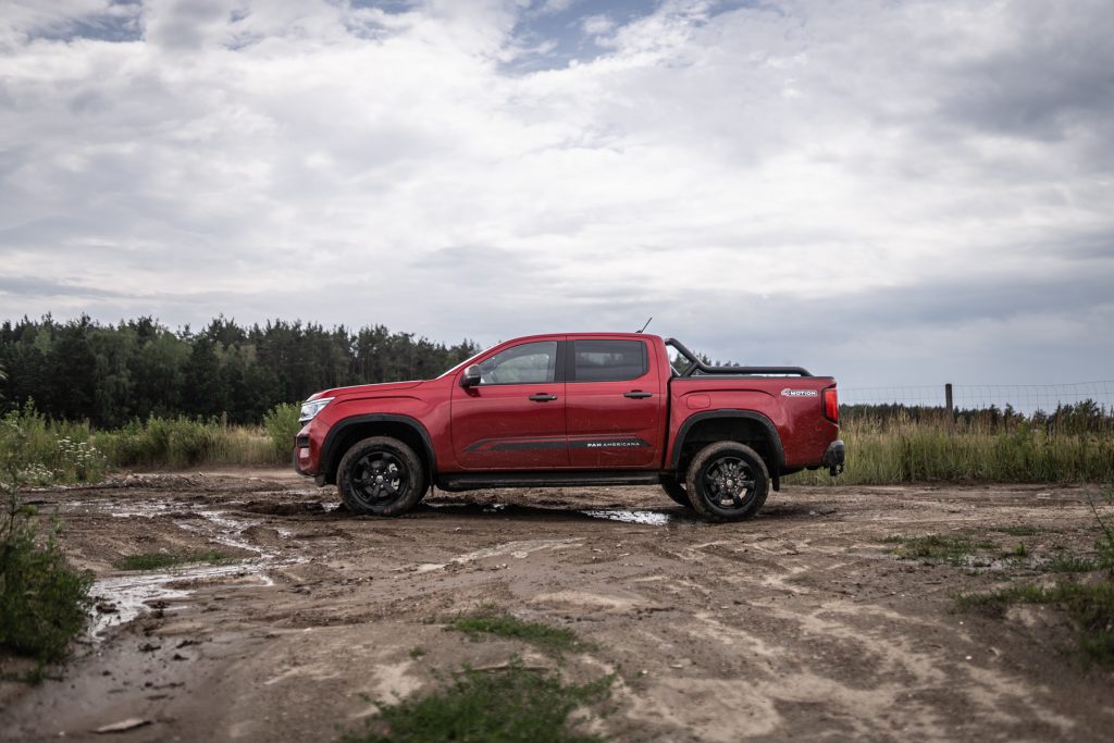 volkswagen, amarok, volkswagen amarok, pan americana, test