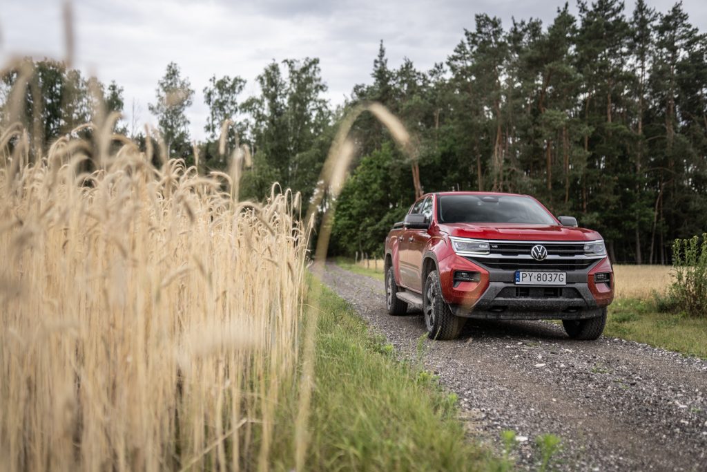 volkswagen, amarok, volkswagen amarok, pan americana, test