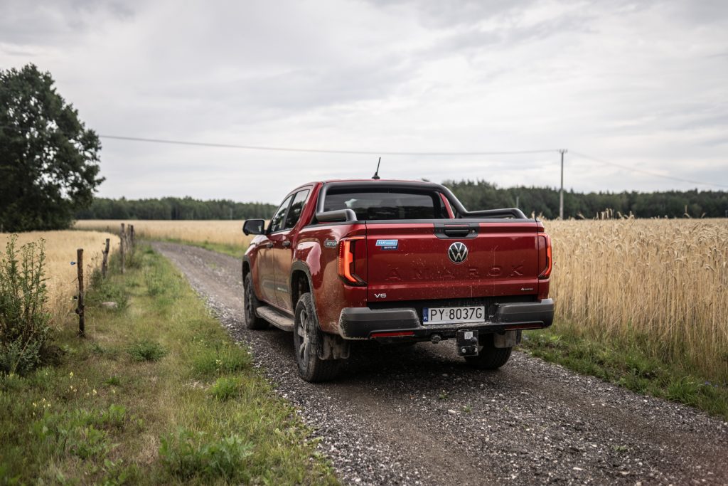 volkswagen, amarok, volkswagen amarok, pan americana, test