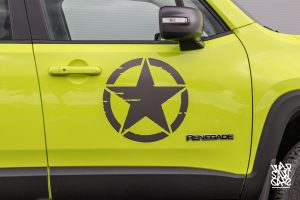 jeep, jeep renegade, jeep renegade test pl, jeep renegade test, mopar
