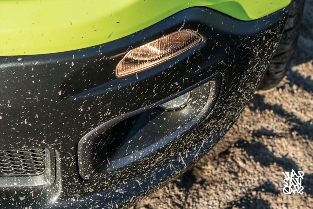 jeep, jeep renegade, jeep renegade test pl, jeep renegade test, mopar